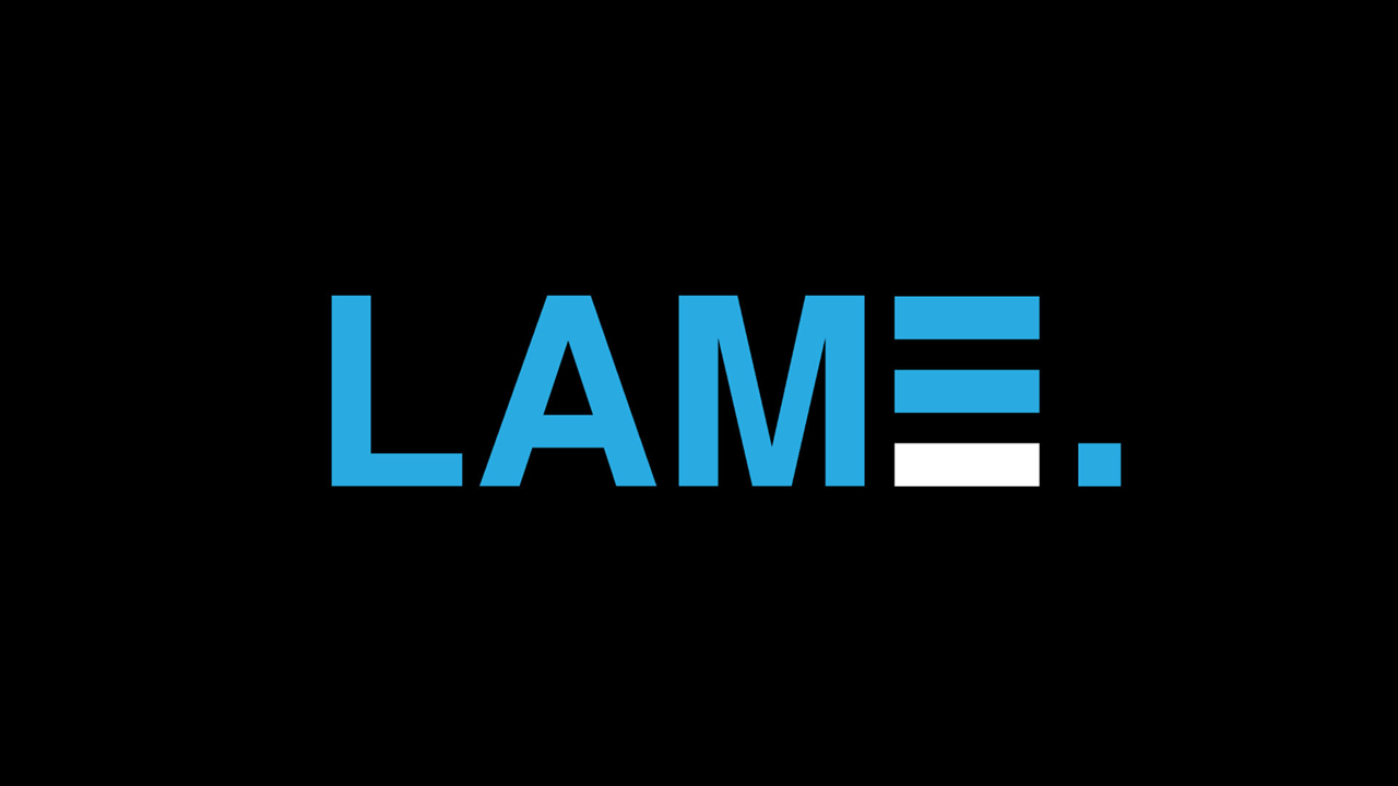PROJECT L.A.M.E. Logo
